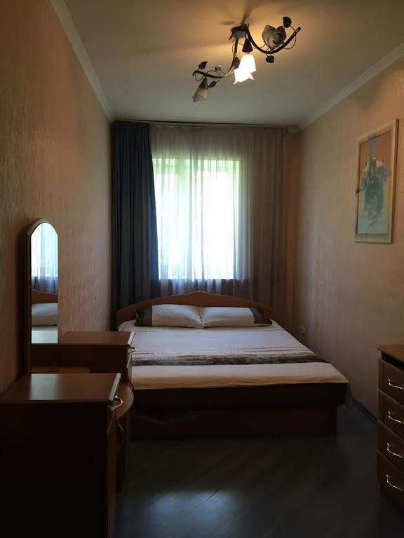 Comfy Apartment Most City Area Dnipro Exterior photo